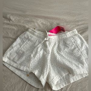 Brand new Lilly shorts